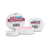 LEE-4PK Sortkwik Fingertip Moisteners, 0.38 Oz, Pink
