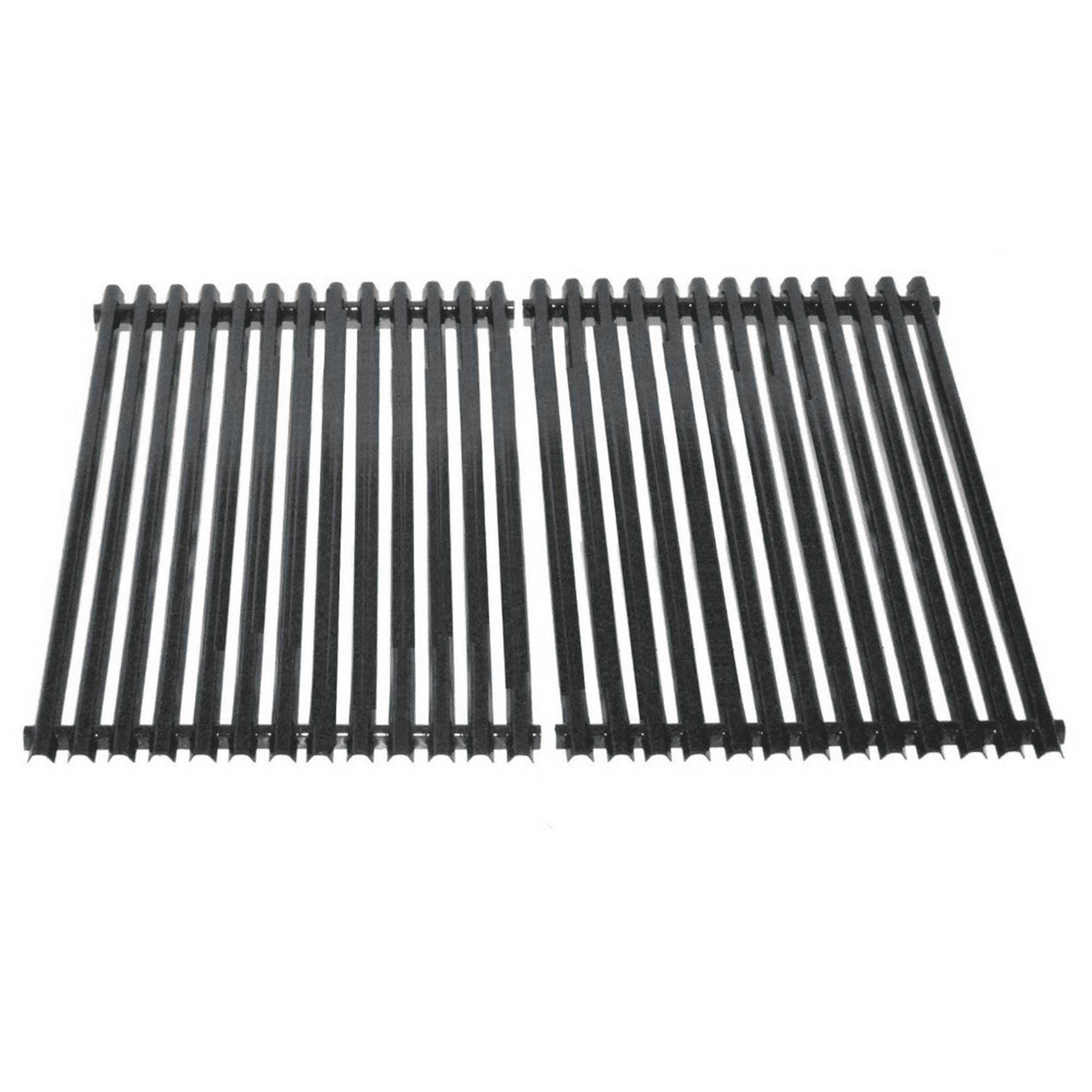Weber Replacement Cooking Grates for Genesis 1000-3500 Silver B/C