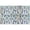 Blue, variant on Prima Re-Design Decoupage Decor Tissue Paper 19"x30"-Pretty Meadows