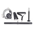 thumbnail image 3 of Sunny Health & Fitness Accesorio desplegable de Lateral para jaulas - SF-XFA006 Sunny Health & Fitness Sunny Health & Fitness Accesorio desplegable de Lateral para jaulas - SF-XFA006, 3 of 7