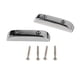 thumbnail image 4 of Reposapulgares Bling Bling para guitarra bajo 2 piezas, 4 of 12