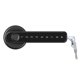 thumbnail image 1 of PassCode Lock Premium Material Handy Instalación PRÁCTICA PRÁCTICA PRINCIPAL HIMPRINT CERRADURSOS ELÉCTRICOS TECLADO DE LA FIRMA DE LA FIRZ PARA EL HOTEL OFFICE TT APP Inevent HA060666-02B, 1 of 7