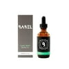 Babel Alchemy Beard Oil for Men, Certified USDA Organic, 60ml / 2oz, Cool Mint