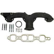 DORMAN OE SOLUTIONS 674-502 EXHAUST MANIFOLD