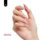 thumbnail image 5 of Esmalte de uñas en gel Beetles Pastel Nude Pink, 15 ml, 5 of 9