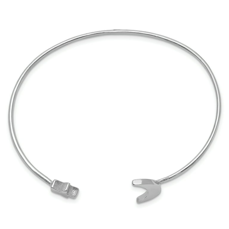 Crescent moon deals and star bracelet