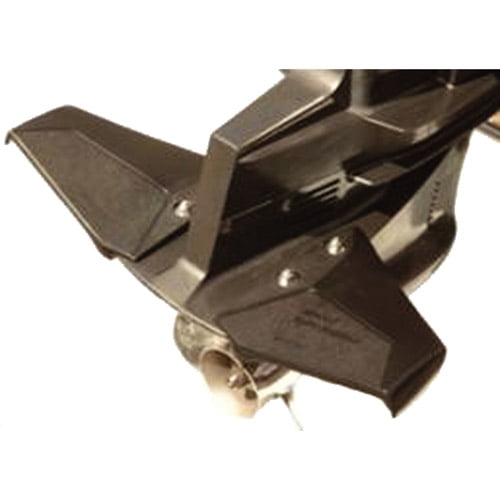 Universal Outboard Motor Hydrofoil Stabilizer Up To 50 Hp Attwood Jr 9401 4 Fo 2841 Walmart Com Walmart Com