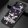 thumbnail image 3 of Phone Case for Samsung Galaxy S23 24 Ultra S22 S20 FE S21 Plus 5G S10 Plus S22Ultra Sanrio Hello Kitty Cinnamoroll Cover Bag, 3 of 5