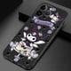 thumbnail image 3 of Phone Case for Samsung Galaxy S23 24 Ultra S22 S20 FE S21 Plus 5G S10 Plus S22Ultra Sanrio Hello Kitty Cinnamoroll Cover Bag, 3 of 5