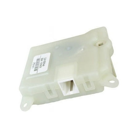 Air Flap Actuator - Compatible with 2002 - 2010 Ford Explorer 2003 2004 2005 2006 2007 2008 2009