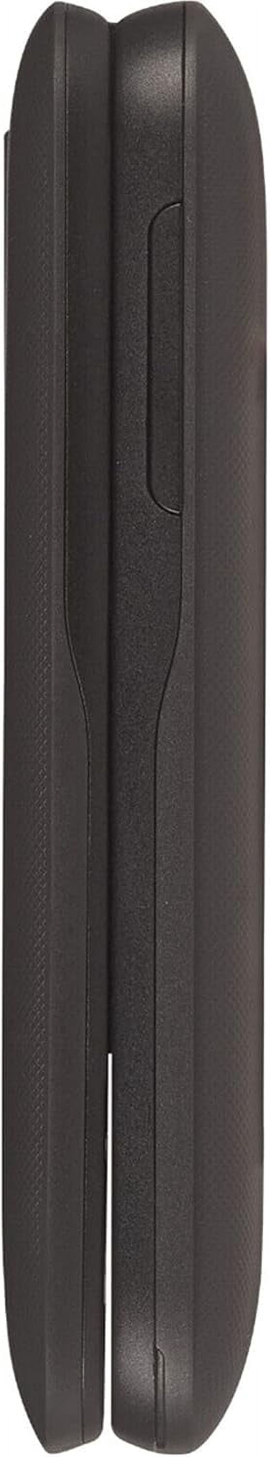 TCL Go Flip 2 4058G 8GB Factory Unlocked 4G LTE GSM Smart Flip Phone A++++++