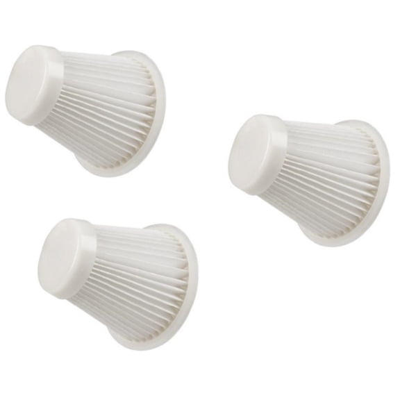 Black and Decker HV9010P (3 Pack) OEM Replacement Filter - 5140051-60-3PK
