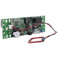 thumbnail image 3 of RFID Card Embedded Building Intercom Module Decoder Card Reader Module 125KHz MF Board for Access Control System,1 * ID Module 10 * Keychain, 3 of 8