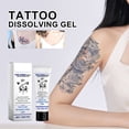 thumbnail image 2 of WIFKLSIIPG Care Gel Moisturizing Skin Repairing Skin Embroidery Print Care, 2 of 8