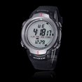 thumbnail image 2 of pstuiky Outdoor Sports Men Digital LED Quartz Alarm Wrist Watch Sale, 2 of 4