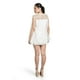 thumbnail image 3 of Vestido corto de tul Roman Fashion/Juvenil, 14392 (Hueso) beige CH, 3 of 7