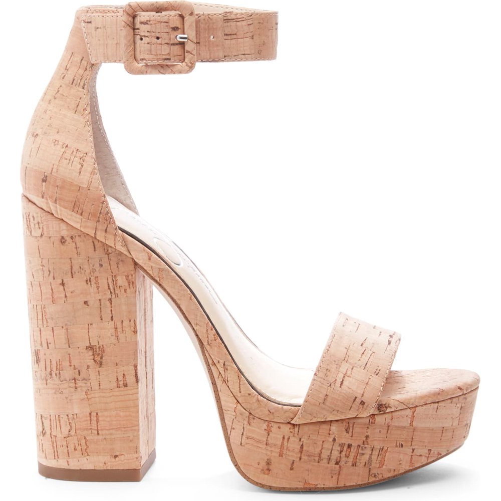 jessica simpson caiya platform sandals