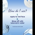 thumbnail image 4 of NIVEA Exfoliating Scrub for Normal Skin, 4 of 4