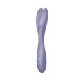 thumbnail image 4 of Satisfyer G-Spot Flex 2 Vibrator - G-Spot and Clitoris Stimulation, Rabbit Vibe, Vibrating Dildo, Bendable Shaft, Adult Sex Toys for Women - Waterproof, Rechargeable, 4 of 5