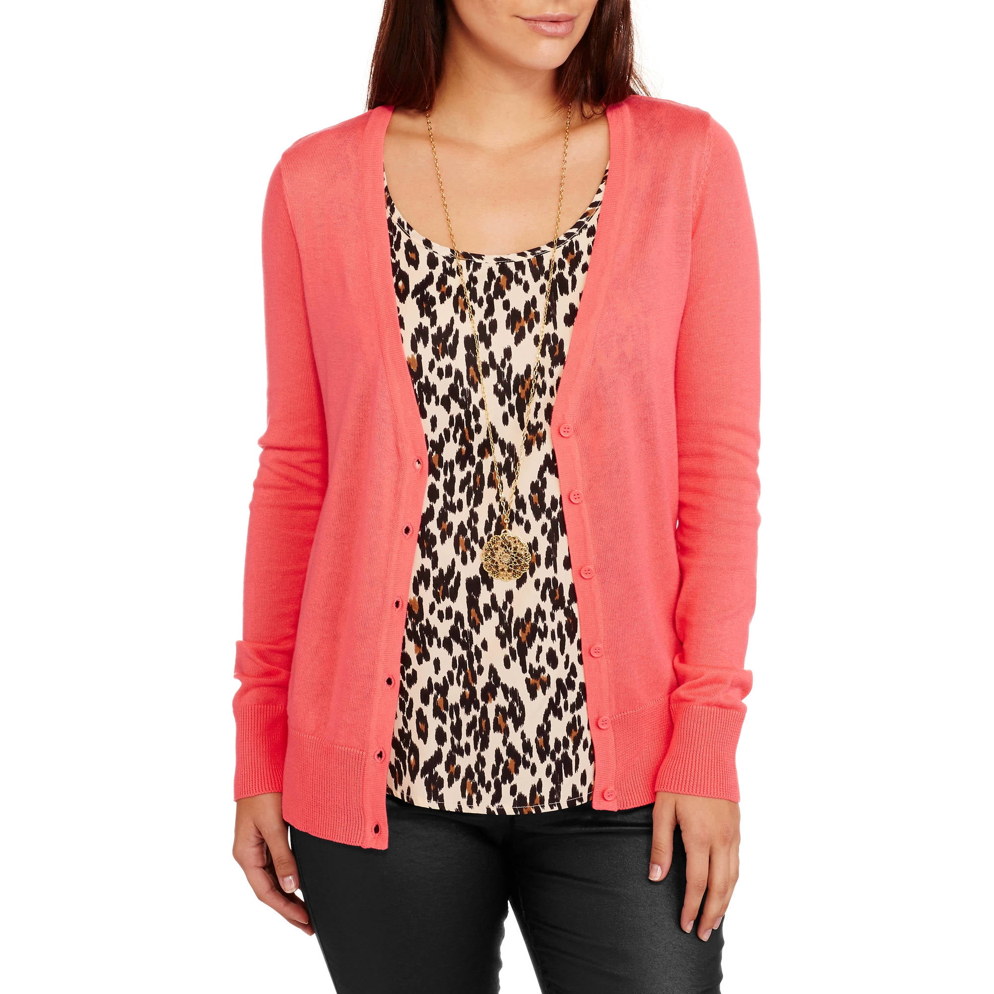 walmart cardigans womens