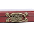 thumbnail image 3 of 2023 New 144tiles Mah Jong Game Set Chinese Traditional Mahjong + English Instruction Hot, 3 of 4