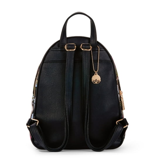 Big Buddha Big Buddha Floral Backpack