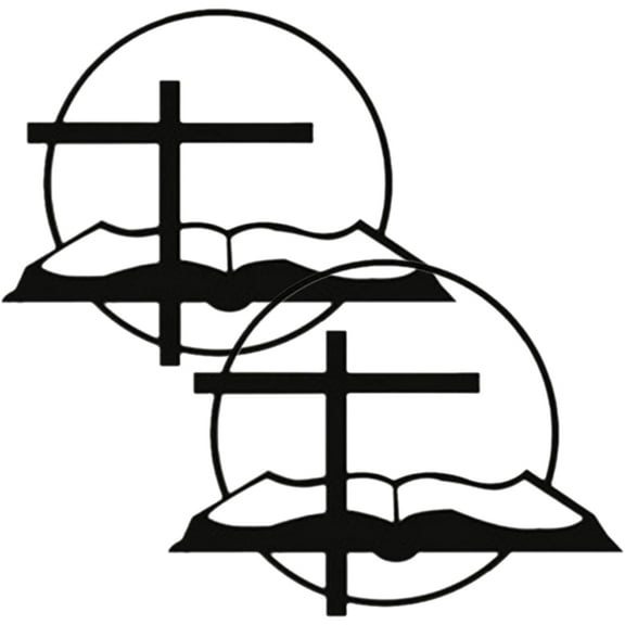 FONWILYO 11.79X9.24X0.20in Wall Hanging Decor For Living Room And Garden