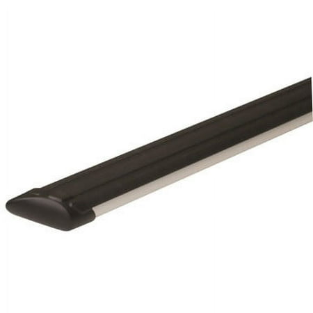 Rampage by RealTruck 23047 Patriot Running Boards Compatible with 2007-2015 Wrangler (JK) Compatible with Select: 2015 Jeep Wrangler Unlimited Sport, 2012-2014 Jeep Wrangler Sport