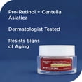 thumbnail image 4 of Equate Advanced Firming Plus Anti-Wrinkle Day Cream, 1.7 oz, 4 of 14