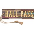 thumbnail image 1 of Home Sweet Classroom Magnétique Hall Pass, 1 of 1