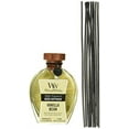 thumbnail image 3 of WoodWick - Reed Diffuser 3 oz. - Vanilla Bean, 3 of 4