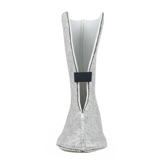 The Brand Felt Ltd. Boot Liners 814 GWR with 3 layers of protection