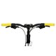 thumbnail image 2 of Cubierta de manillar de bicicleta Color Cubierta de manillar de goma suave Accesorios de bicicleta Wmkox8yii jkg287, 2 of 3