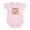 Petal Pink, variant on CafePress - Don't Make Me Call Nonna Girl Baby/Toddler Bodysui - Baby Light Bodysuit, Size Newborn - 24 Months