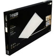 thumbnail image 2 of ThinLED Dimmable Edge LED Panel Light - 50W, 2' x 4', 2 of 2