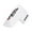 Blanc pour Hommes Club, variante sur jinwen Housses de Golf Accessoires Housses de Tête Housses de Club de Golf Noir pour Club Homme