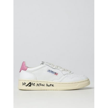 

Autry Sneakers Woman White Woman