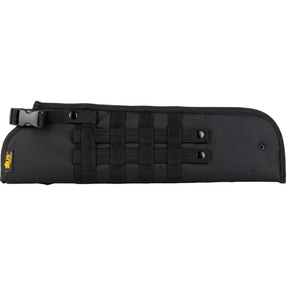 Us Peacekeeper Stubby Shotgun Scabbard Case 20 Black