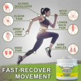 thumbnail image 4 of 1-3x Bee Venom Joint and Bone Therapy Cream,Bee Venom Joint Bone Relief Cream, 4 of 5