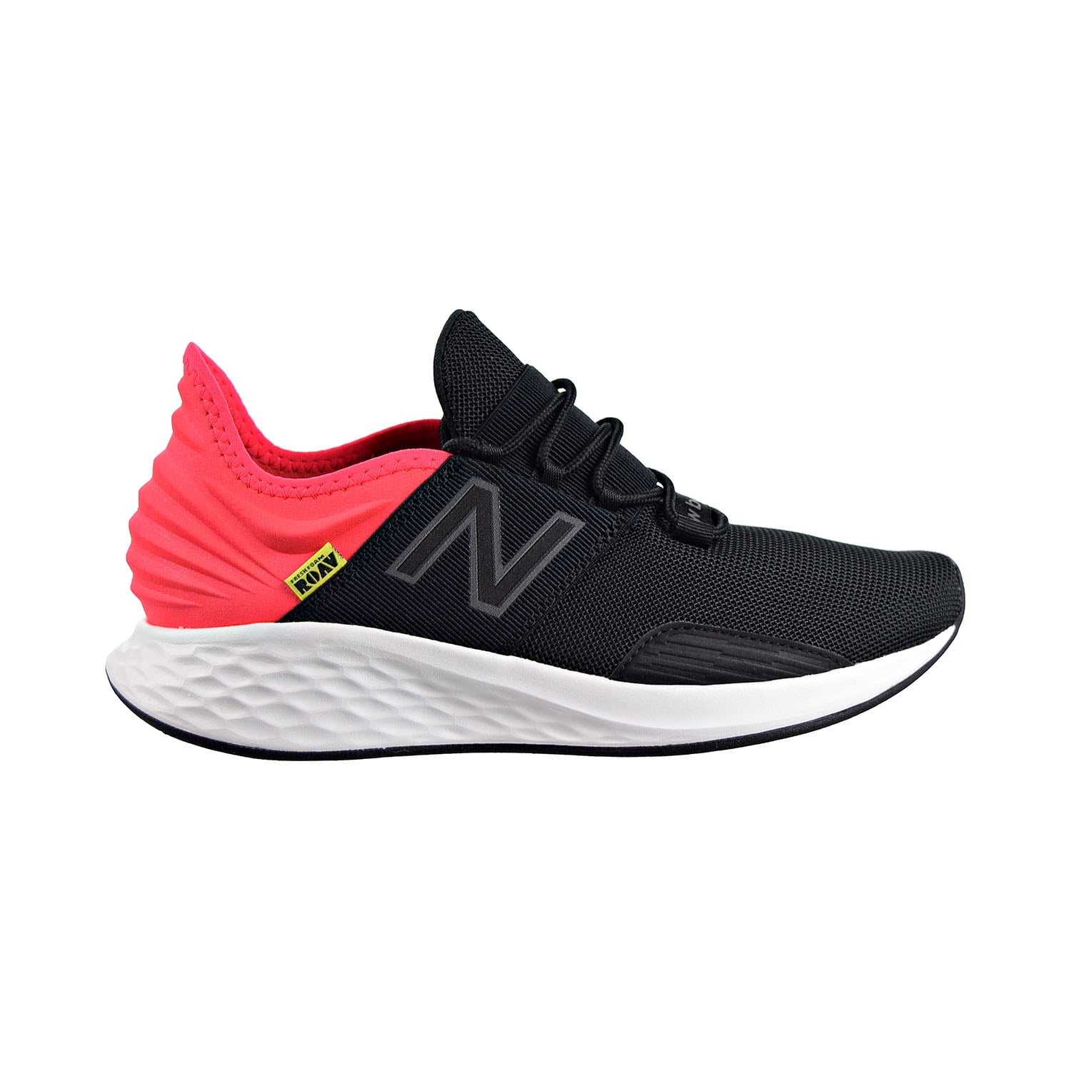 new balance fresh foam red