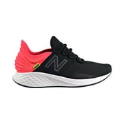 New Balance Fresh Foam Roav Men's Shoes Black/Energy Red/Magnet mroav-le
