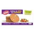 thumbnail image 3 of Galletas SOE avena almendra light 260 g, 3 of 4