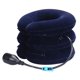 thumbnail image 1 of Dispositivo de tracción cervical inflable, camilla cervical ajustable, 1 of 3