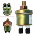 thumbnail image 2 of Sonda de presión de aceite automotriz 1/8NPT Sensor de presión de aceite de doble cabezal toma de detección de sonda de presión de aceite, 2 of 5