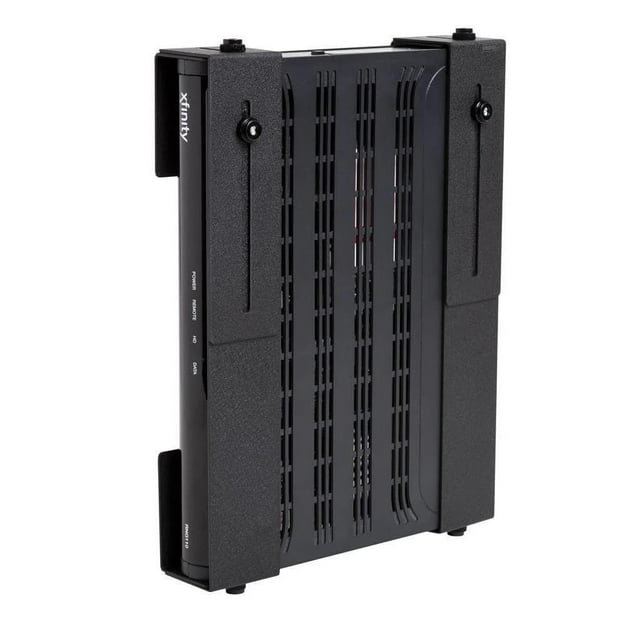 Soporte de montaje HideIt Uni-MW Soporte ajustable de acero