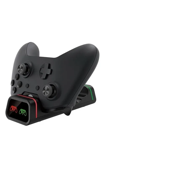 Estación de carga controles Xbox series Malubero Malu596