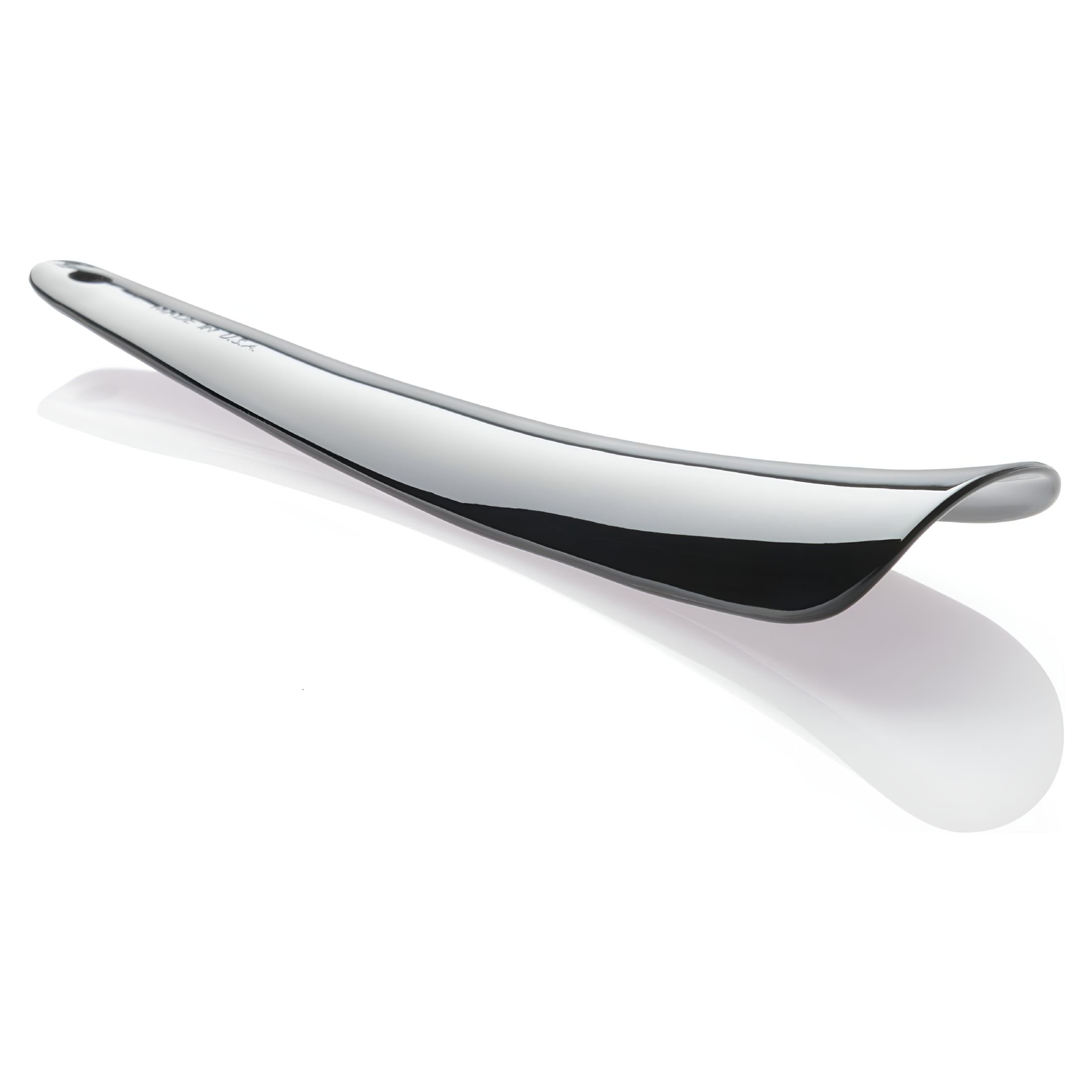 ACDANC Metal Shoe Horn, 7.25"