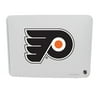 White Philadelphia Flyers HomeSoap Large Capacity UV Phone Sanitizer & Charger