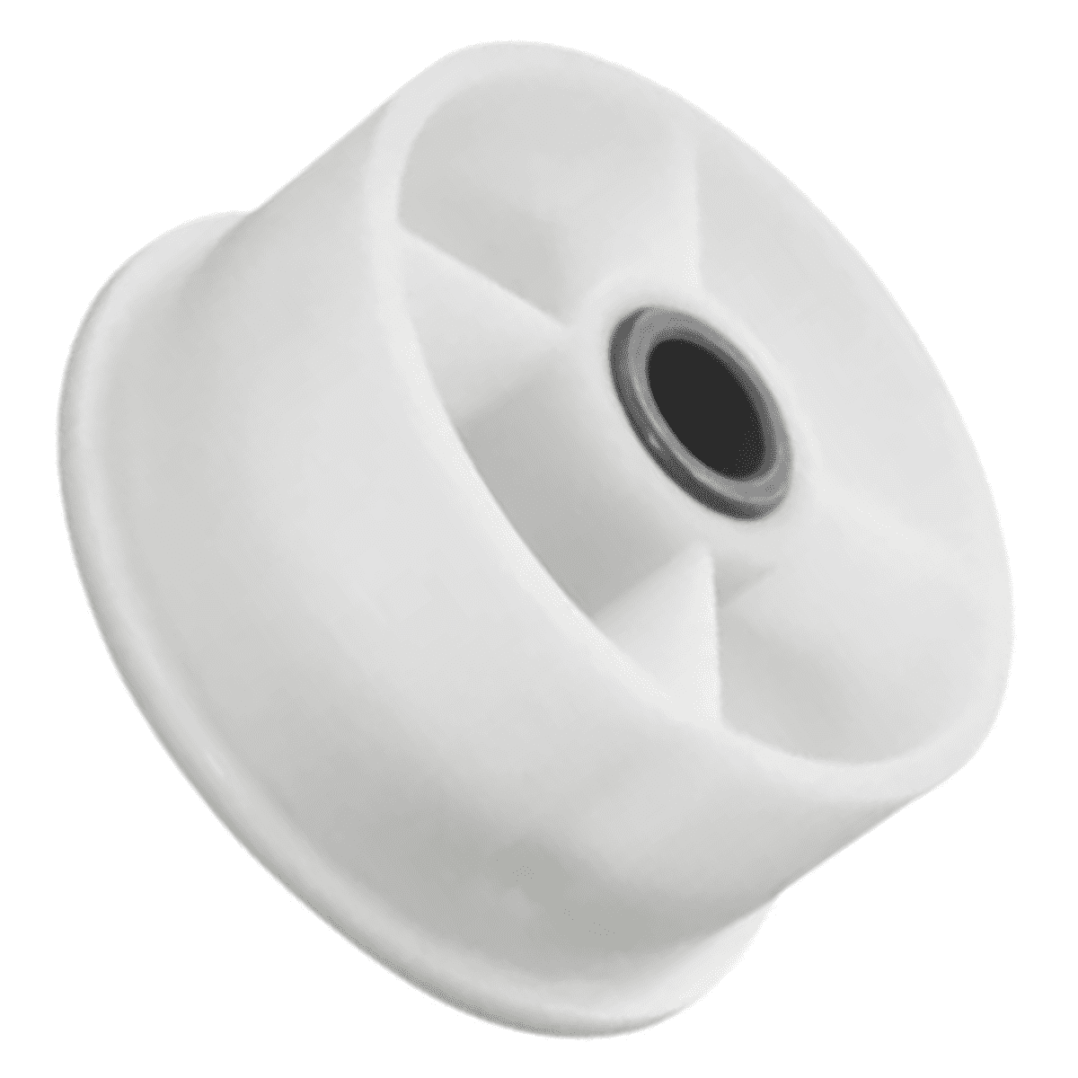 Scaroo 6-3700340 Dryer Idler Pulley Fit For Maytag Replaces 33001783 8-PACK