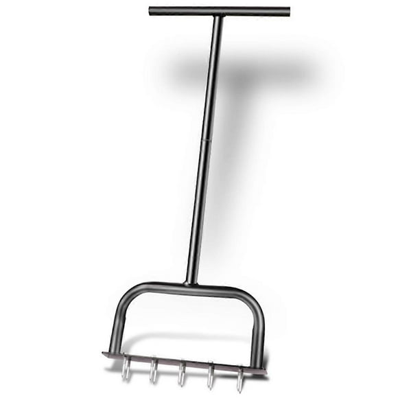Lawn Air Aerator, Lawn Aerator Lawn Tools, Pre-Assembled Lawn Aerator Tools for Patio, Lawn Orchard